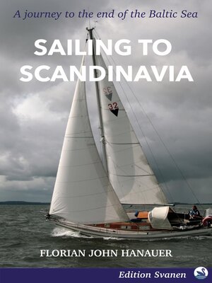 Sailing to Scandinavia - ebook